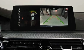 BMW 530 xDrive M Sport Package/ДИСТРОНИК/ХЕДЪП/ПОДГРЕВ | Auto.bg — изображение 15