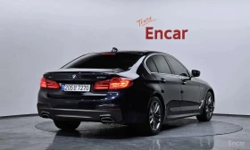 BMW 530 xDrive M Sport Package/ДИСТРОНИК/ХЕДЪП/ПОДГРЕВ | Auto.bg — изображение 2