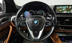 BMW 530 xDrive M Sport Package/ДИСТРОНИК/ХЕДЪП/ПОДГРЕВ | Auto.bg — изображение 13