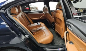 BMW 530 xDrive M Sport Package/ДИСТРОНИК/ХЕДЪП/ПОДГРЕВ | Auto.bg — изображение 12