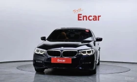 BMW 530 xDrive M Sport Package/ДИСТРОНИК/ХЕДЪП/ПОДГРЕВ | Auto.bg — изображение 3