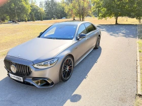 Mercedes-Benz S 63 AMG - 147000 € - 64807302 2