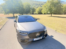 Mercedes-Benz S 63 AMG - 147000 € - 64807302 3
