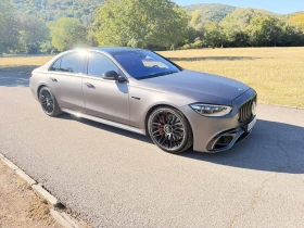 Mercedes-Benz S 63 AMG - 147000 € - 64807302 4