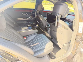 Mercedes-Benz S 63 AMG - 147000 € - 64807302 13