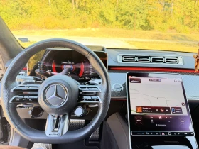 Mercedes-Benz S 63 AMG - 147000 € - 64807302 9