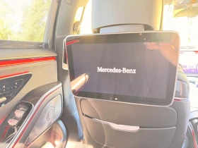 Mercedes-Benz S 63 AMG - 147000 € - 64807302 14