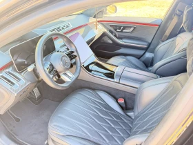 Mercedes-Benz S 63 AMG - 147000 € - 64807302 8