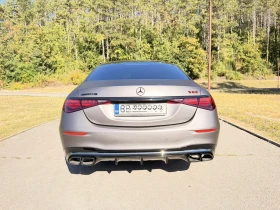 Mercedes-Benz S 63 AMG - 147000 € - 64807302 5