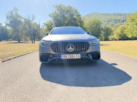 Mercedes-Benz S 63 AMG - 147000 € - 64807302 17
