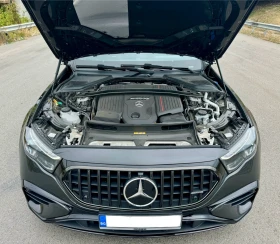 Mercedes-Benz E 53 AMG MBUX Superscreen | Auto.bg — изображение 6