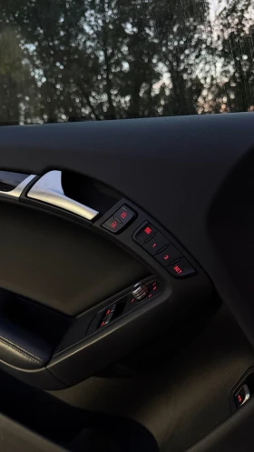 Audi S5 3.0TFSI KEYLESS DISTRONIC LANE ASSIST  - 13500 € - 71574374 12