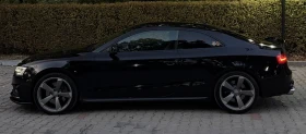 Audi S5 3.0TFSI KEYLESS DISTRONIC LANE ASSIST  - 13500 € - 71574374 4