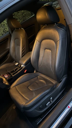 Audi S5 3.0TFSI KEYLESS DISTRONIC LANE ASSIST  - 13500 € - 71574374 10
