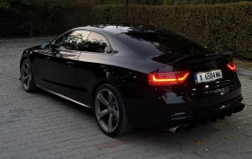 Audi S5 3.0TFSI KEYLESS DISTRONIC LANE ASSIST  - 13500 € - 71574374 5