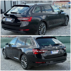 ����� �� �������� �� Skoda Superb