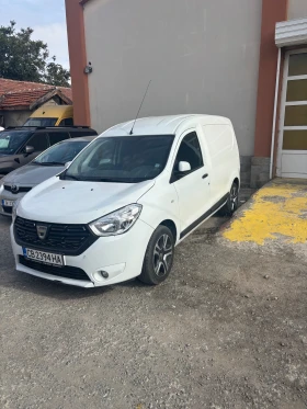 Dacia Dokker 