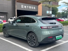 AITO 5 2022 Pure Electric AWD Performance Edition | Auto.bg — изображение 6