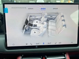 AITO 5 2022 Pure Electric AWD Performance Edition | Auto.bg — изображение 16