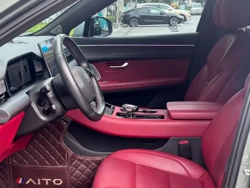 AITO 5 2022 Pure Electric AWD Performance Edition | Auto.bg — изображение 7