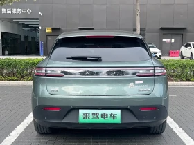 AITO 5 2022 Pure Electric AWD Performance Edition | Auto.bg — изображение 5