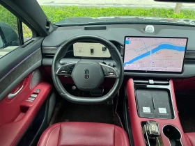 AITO 5 2022 Pure Electric AWD Performance Edition | Auto.bg — изображение 10