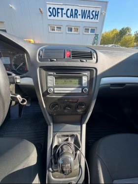 Skoda Octavia - 3800 € - 18184321 8