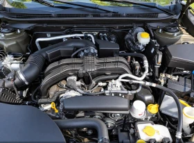 Subaru Outback - 31965 € - 34985930 10