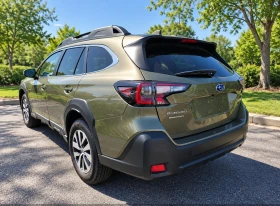 Subaru Outback - 31965 € - 34985930 3