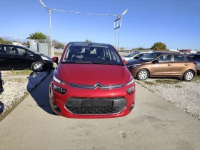 Citroen C4 Picasso 2.0HDI, 150кс, PANORAMA 