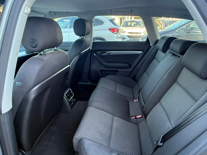Audi A6 2.7tdi * 4x4* Navi* UNIKAT* , снимка 8 - Автомобили и джипове - 22833439