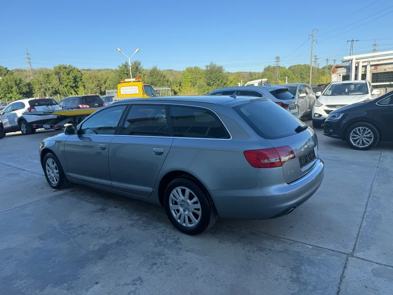 Audi A6 2.7tdi * 4x4* Navi* UNIKAT* , снимка 4 - Автомобили и джипове - 22833439