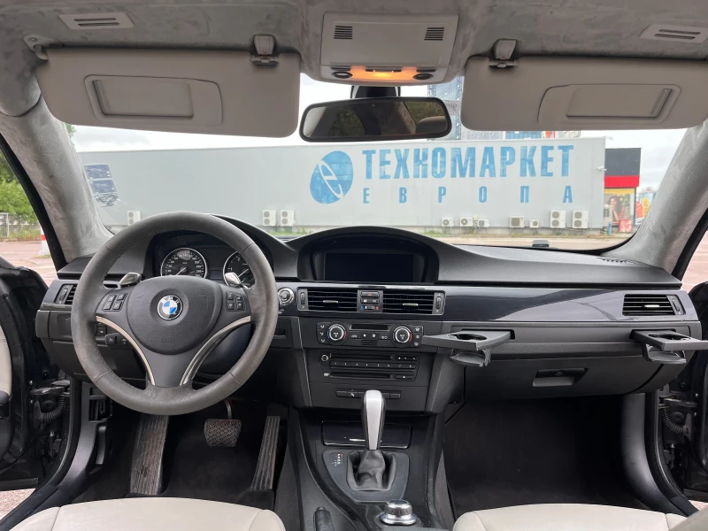 BMW 330 330XD, снимка 9 - Автомобили и джипове - 47146406