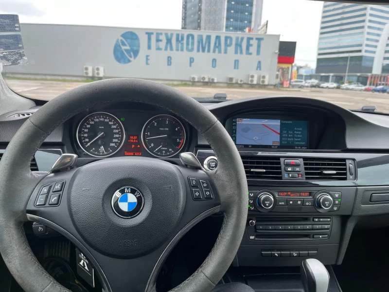 BMW 330 330XD, снимка 11 - Автомобили и джипове - 47146406