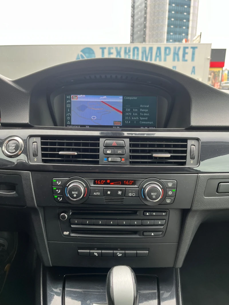 BMW 330 330XD, снимка 10 - Автомобили и джипове - 47146406