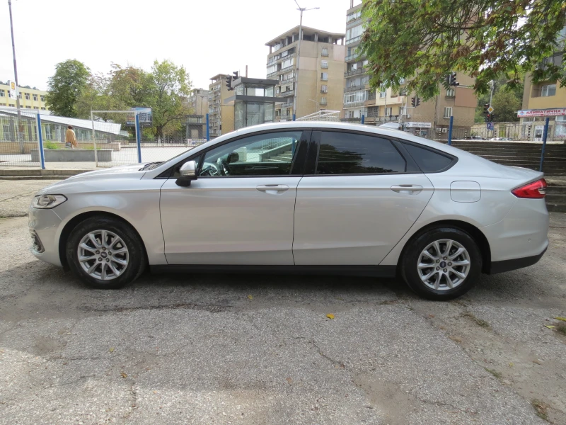 Ford Mondeo 2.0 EcoBlue 150 PS, снимка 3 - Автомобили и джипове - 47510823