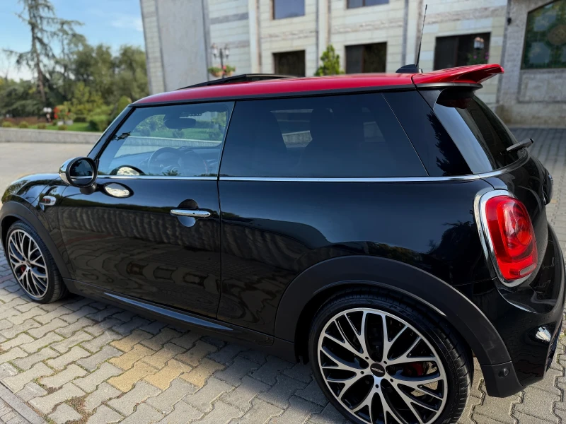 Mini John Cooper Works JCW 231к.с. FULL, ВСИЧКО ПЛАТЕНО , снимка 5 - Автомобили и джипове - 48112384