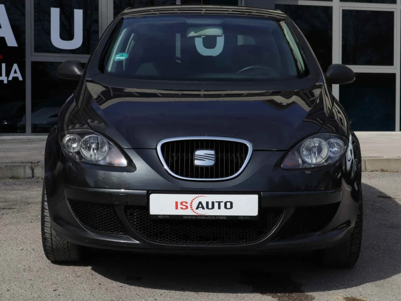 Seat Altea 1.6i, снимка 2 - Автомобили и джипове - 49580451