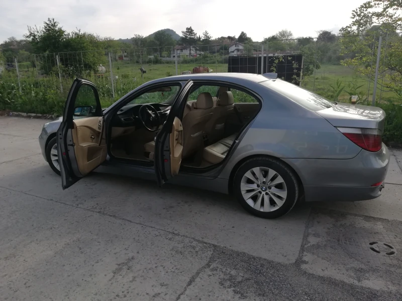 BMW 525 2.5d, снимка 2 - Автомобили и джипове - 52437823