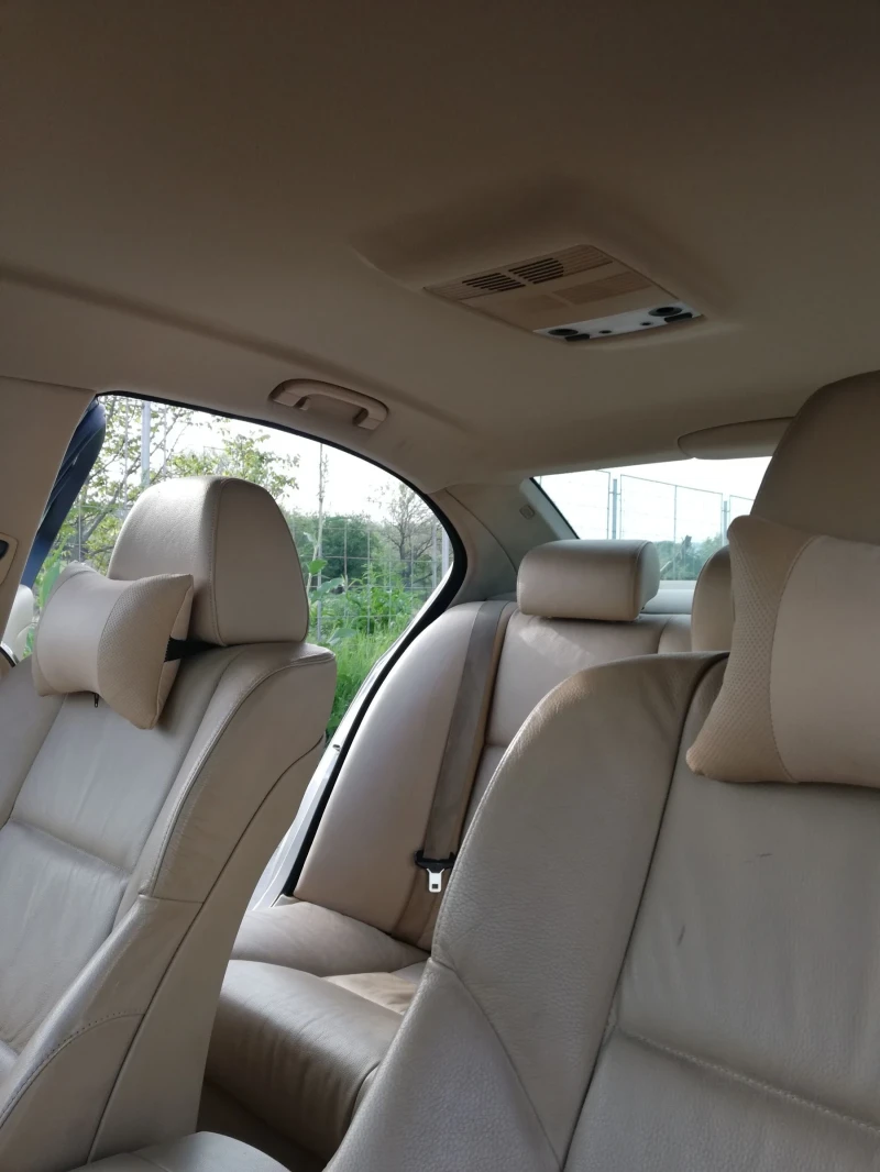 BMW 525 2.5d, снимка 7 - Автомобили и джипове - 52437823