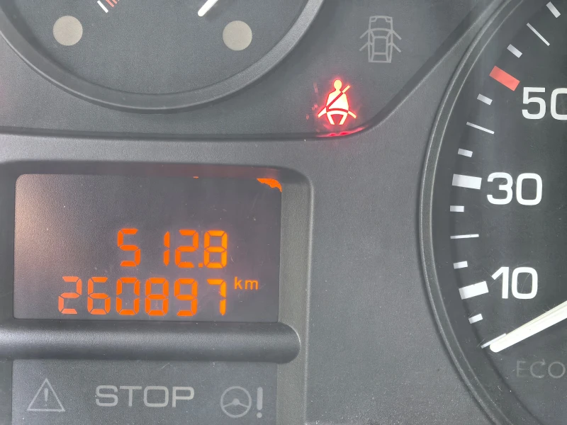 Peugeot Partner 1.6, снимка 7 - Автомобили и джипове - 52388540