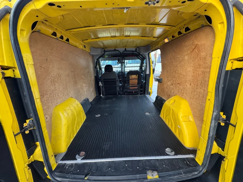 Fiat Doblo 1.3 M-JET MAXI БАЗА, снимка 14 - Автомобили и джипове - 51190890