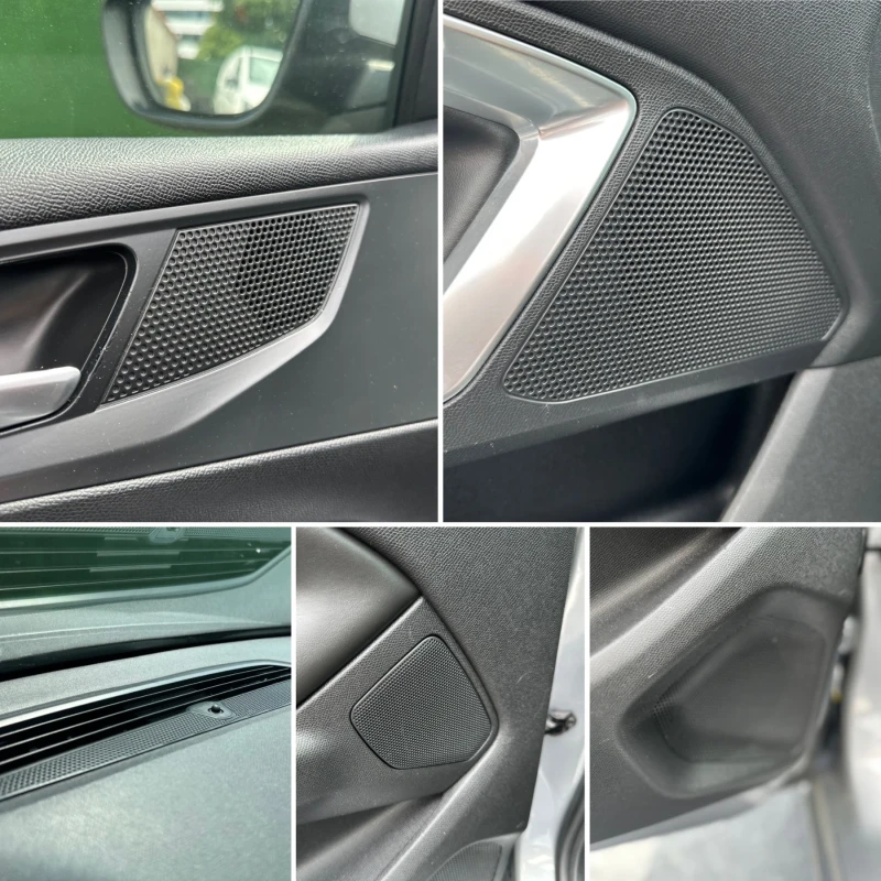 Peugeot 308 1.6blueHDI Sport FullLed KeyLessGO Панорама ЛИЗИНГ, снимка 16 - Автомобили и джипове - 52483822