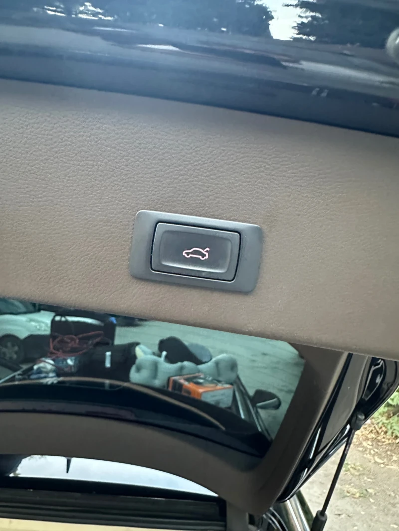 Audi A6 C7, снимка 11 - Автомобили и джипове - 52329559