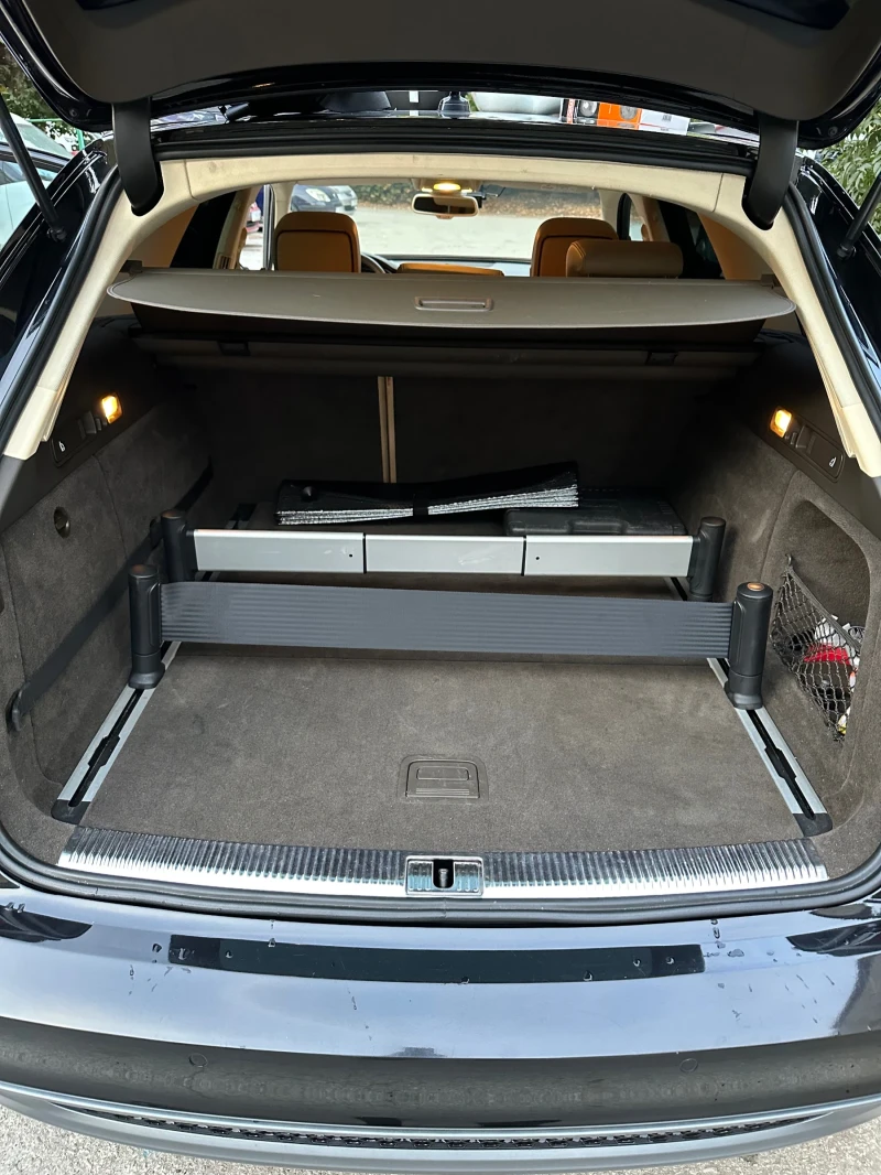 Audi A6 C7, снимка 12 - Автомобили и джипове - 52329559