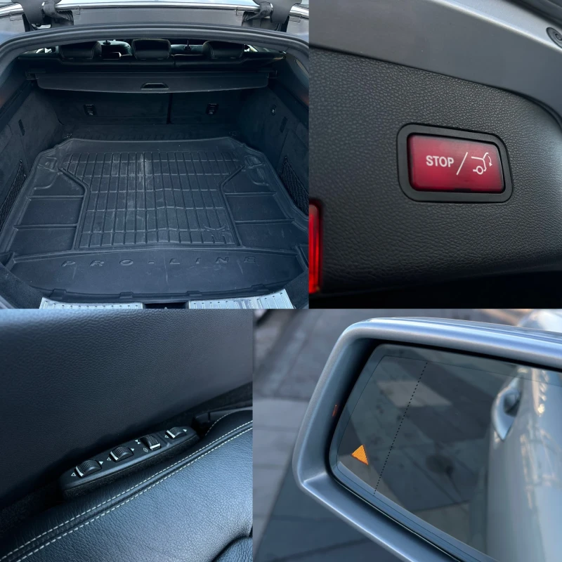 Mercedes-Benz CLS 350 * AMG Line* Full* Регистран* , снимка 15 - Автомобили и джипове - 52278000