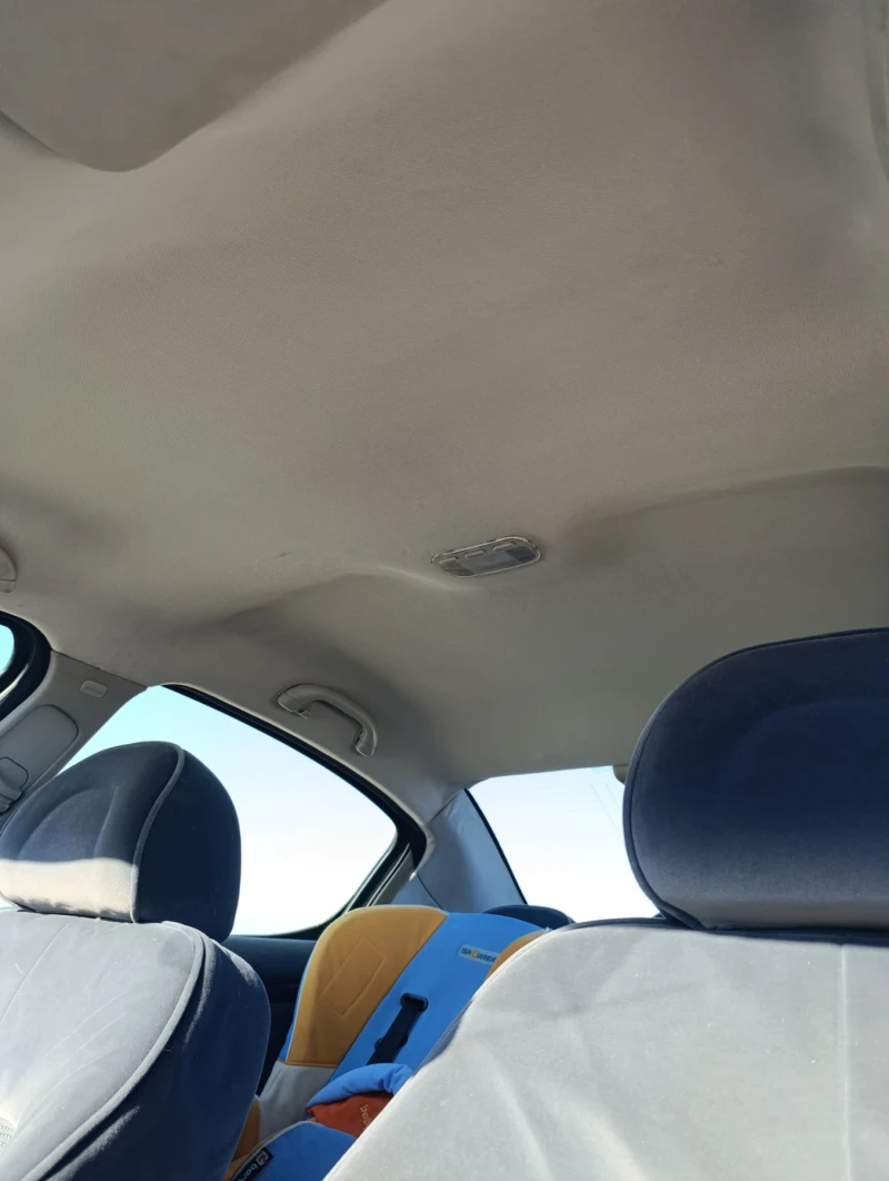 Peugeot 407 2.0HDI, снимка 8 - Автомобили и джипове - 52521446