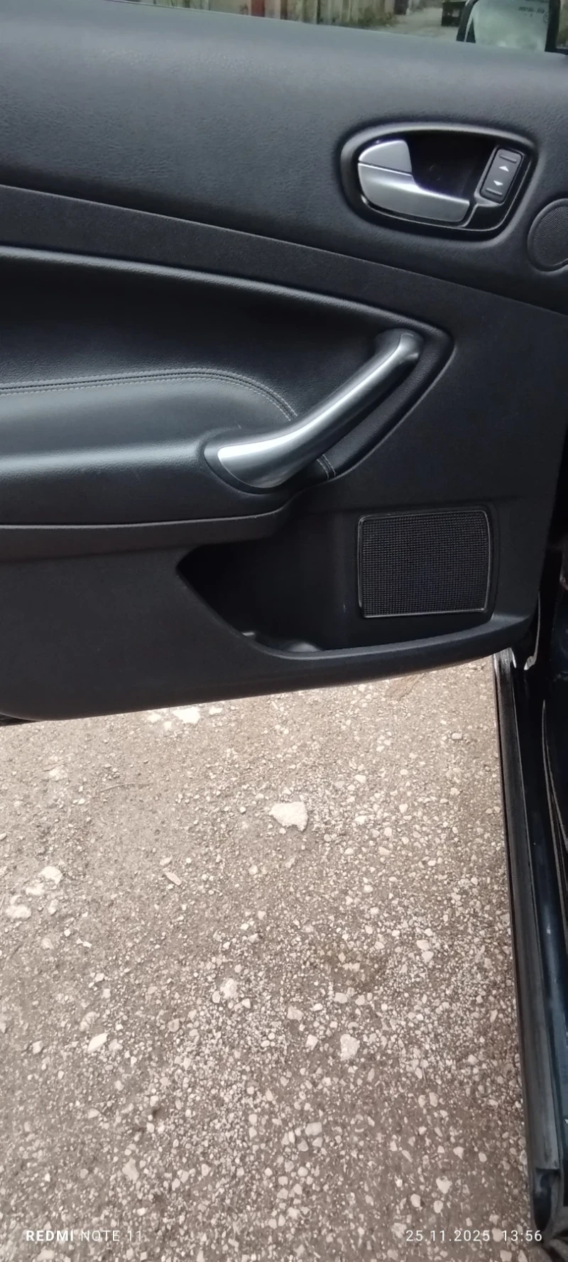 Ford Mondeo 2.0 tdci, снимка 11 - Автомобили и джипове - 52556524