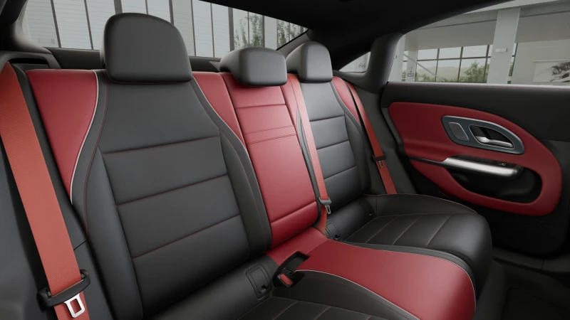 Mercedes-Benz CLA 350 4MATIC EQ, снимка 10 - Автомобили и джипове - 52709336