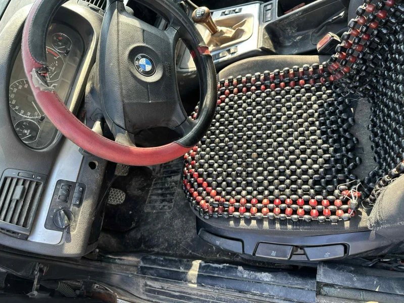 BMW 320, снимка 3 - Автомобили и джипове - 52913791